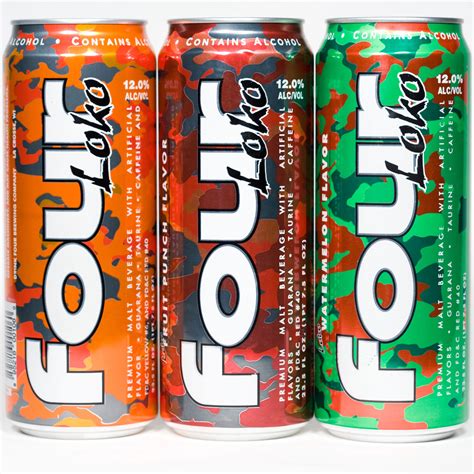 four loko website.